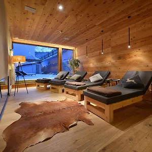 Astoria Hotel Livigno