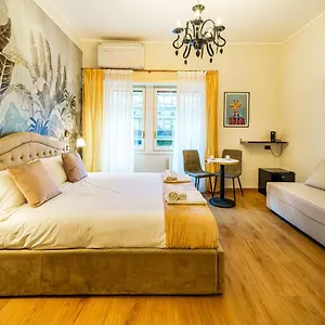 Romana Guest house Milan