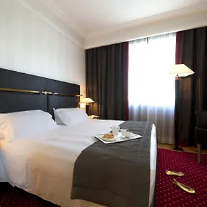 Grand Duca Di Mantova Hotel Sesto San Giovanni