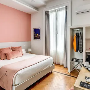 Le Angioine Bed & Breakfast Naples