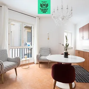 Sonder Piazza San Pietro , Rom Italien