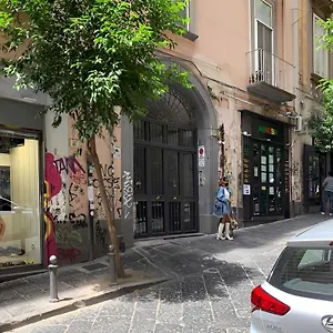 Casa Ruben Appartament Bed & Breakfast Naples
