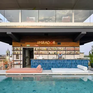 21 House Of Stories Navigli Hotel Milan