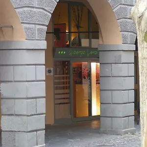 Verdi Hotel Padova