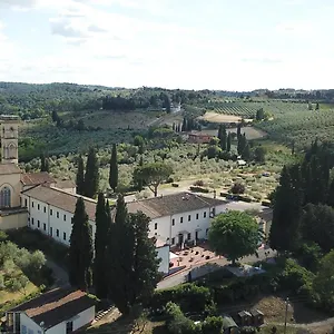 Castiglione 3*, Impruneta Italien