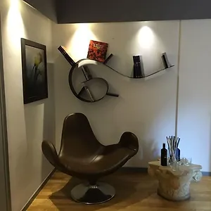 Casa de hóspedes La Boutique Di Via Dell Indipendenza, Bolonha