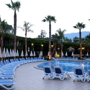 Caesar Palace 4*, Giardini Naxos Italien