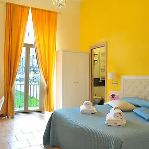 Al Viminale 3*, Rom Italien