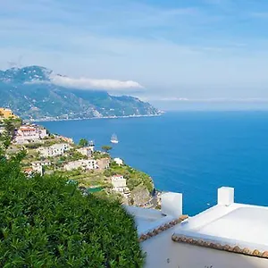 Alojamento de Acomodação e Pequeno-almoço L'antico Borgo Dei Limoni