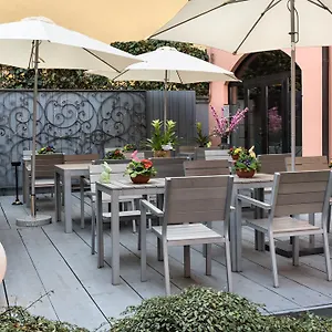 Lombardia 4*, Milano Italien