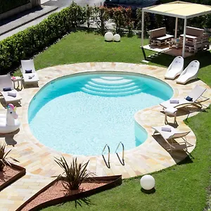 Brescia Hotel Darfo Boario Terme