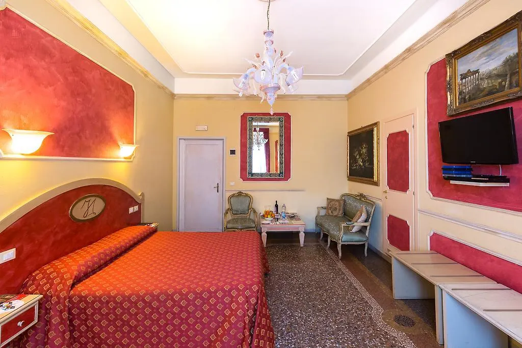 Antica Residenza D'Azeglio Room&Breakfast Di Charme Bologna 2*,