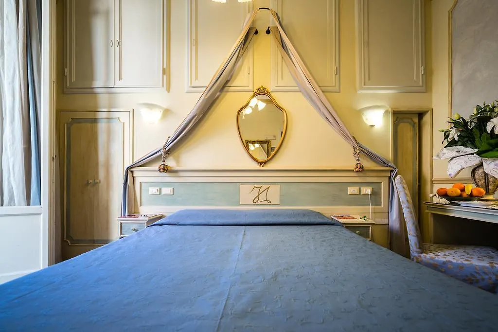 ** Bed & Breakfast Antica Residenza D'Azeglio Room&Breakfast Di Charme Bologna Italy