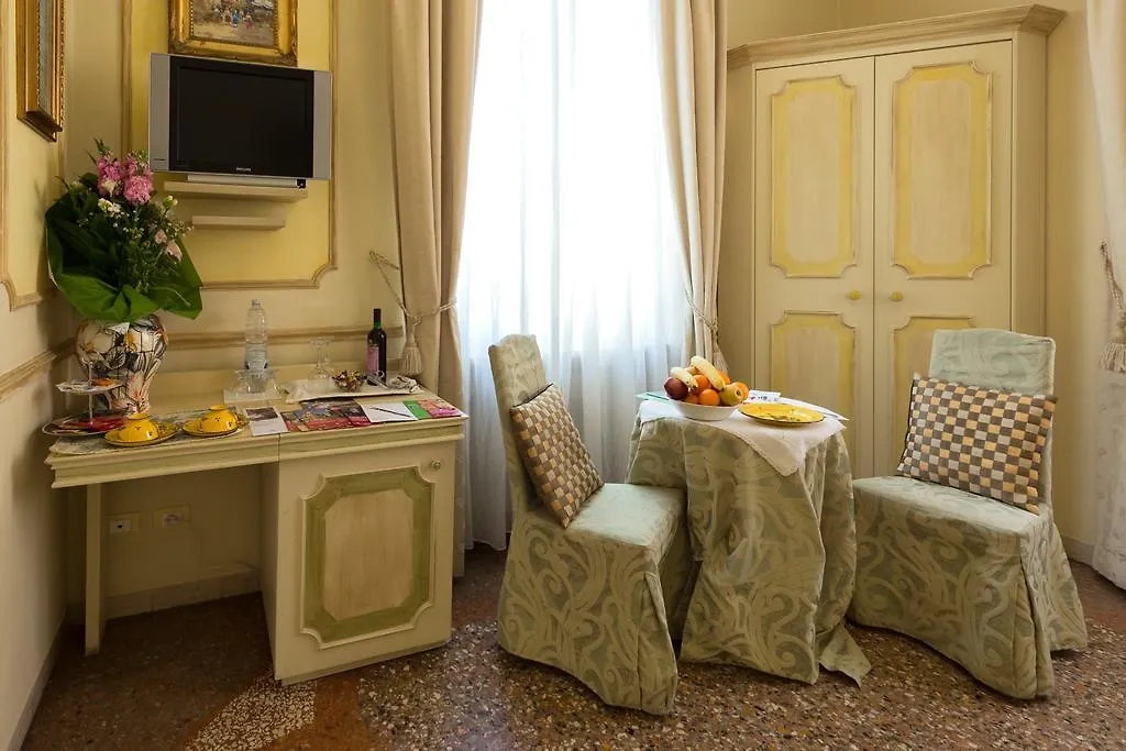 Bed & Breakfast Antica Residenza D'Azeglio Room&Breakfast Di Charme Bologna