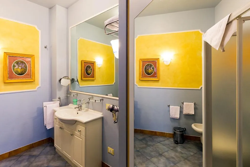 Antica Residenza D'Azeglio Room&Breakfast Di Charme Bologna Bed & Breakfast