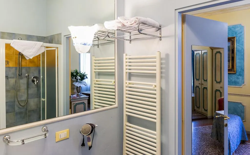Bed & Breakfast Antica Residenza D'Azeglio Room&Breakfast Di Charme Bologna