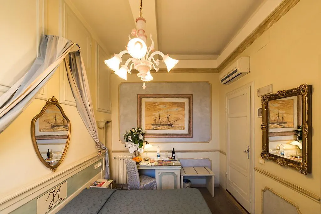 Antica Residenza D'Azeglio Room&Breakfast Di Charme Bologna