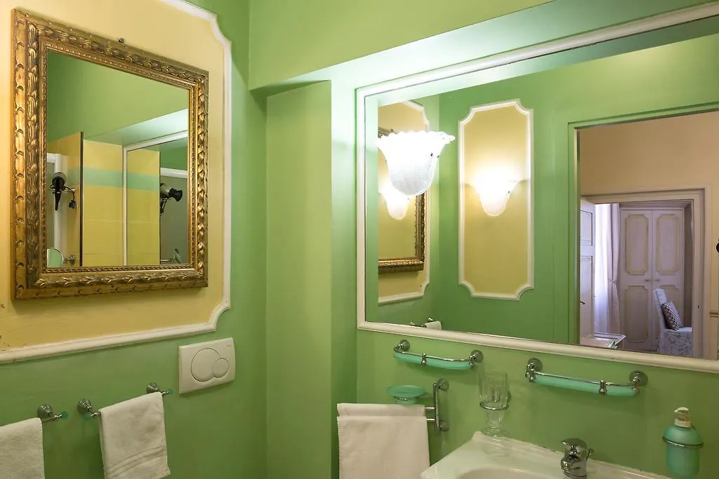 Antica Residenza D'Azeglio Room&Breakfast Di Charme Bologna
