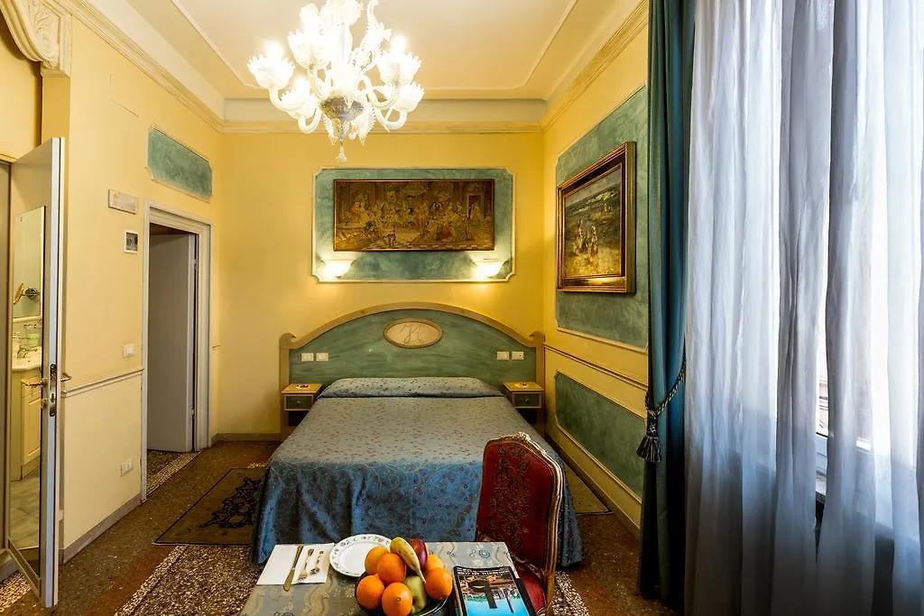 Antica Residenza D'Azeglio Room&Breakfast Di Charme Bologna Bed & Breakfast