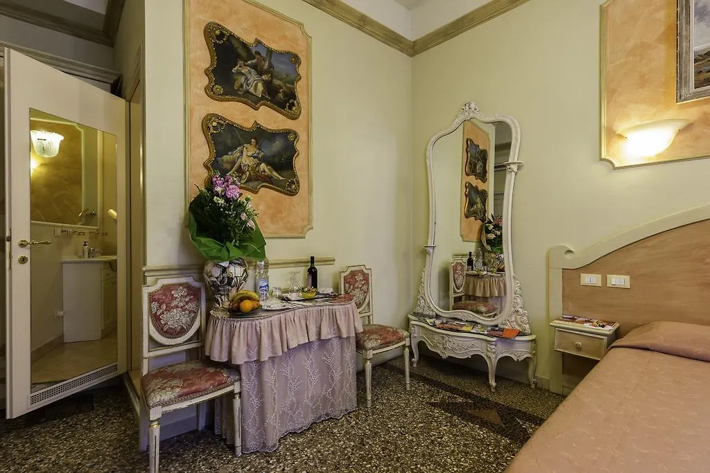 Bed & Breakfast Antica Residenza D'Azeglio Room&Breakfast Di Charme Bologna
