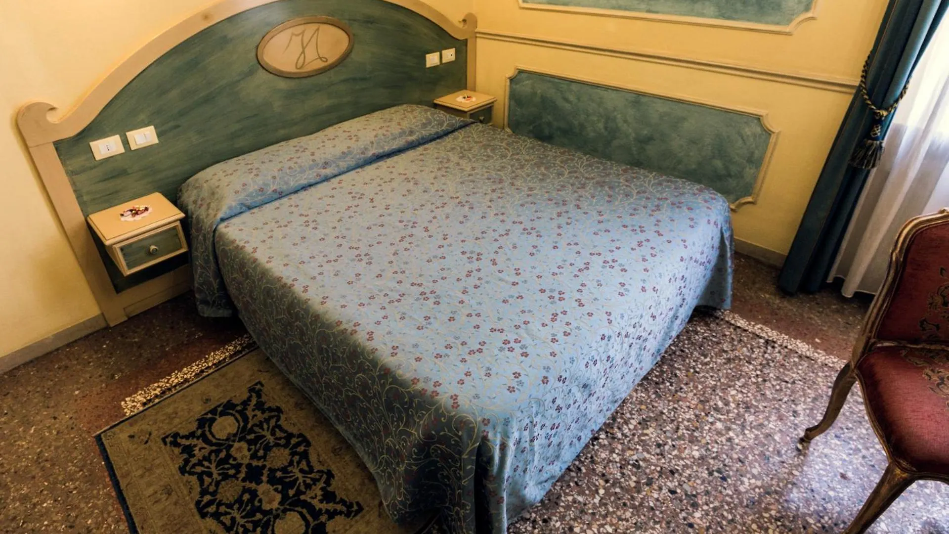 Antica Residenza D'Azeglio Room&Breakfast Di Charme Bologna