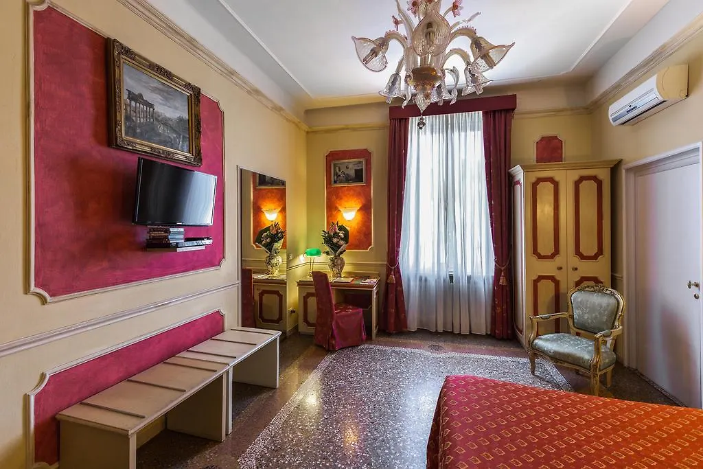 Antica Residenza D'Azeglio Room&Breakfast Di Charme Bologna 2*,  Italy