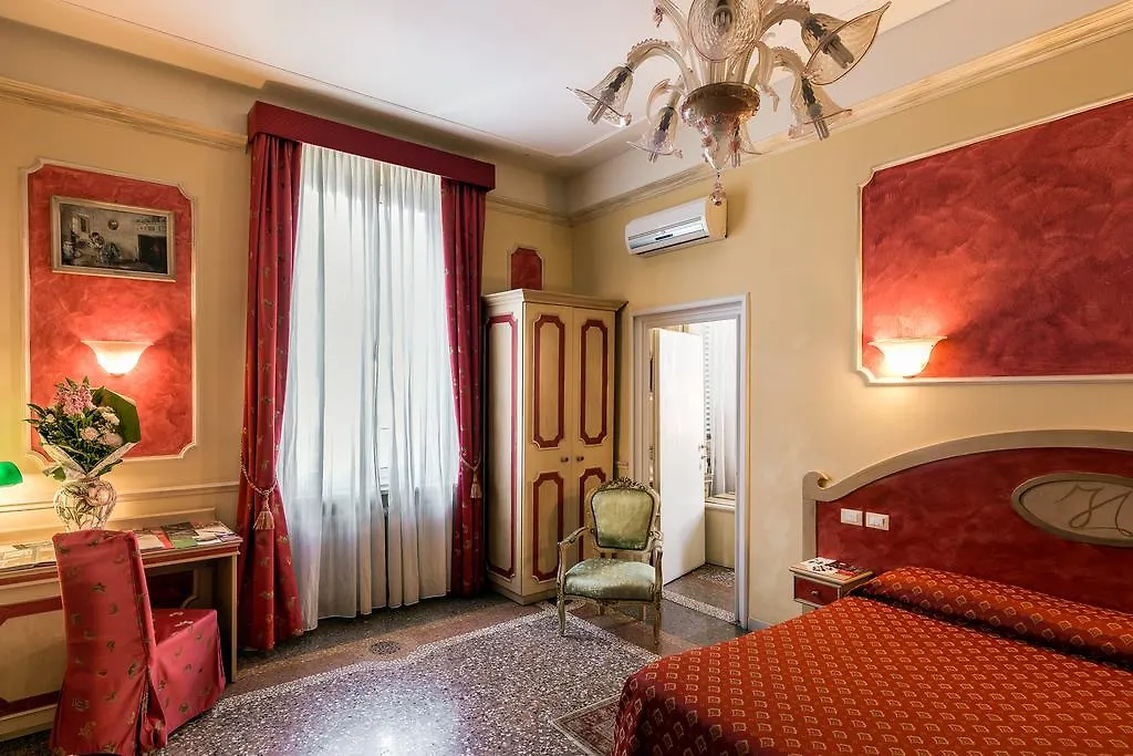 Antica Residenza D'Azeglio Room&Breakfast Di Charme Bologna Bed & Breakfast