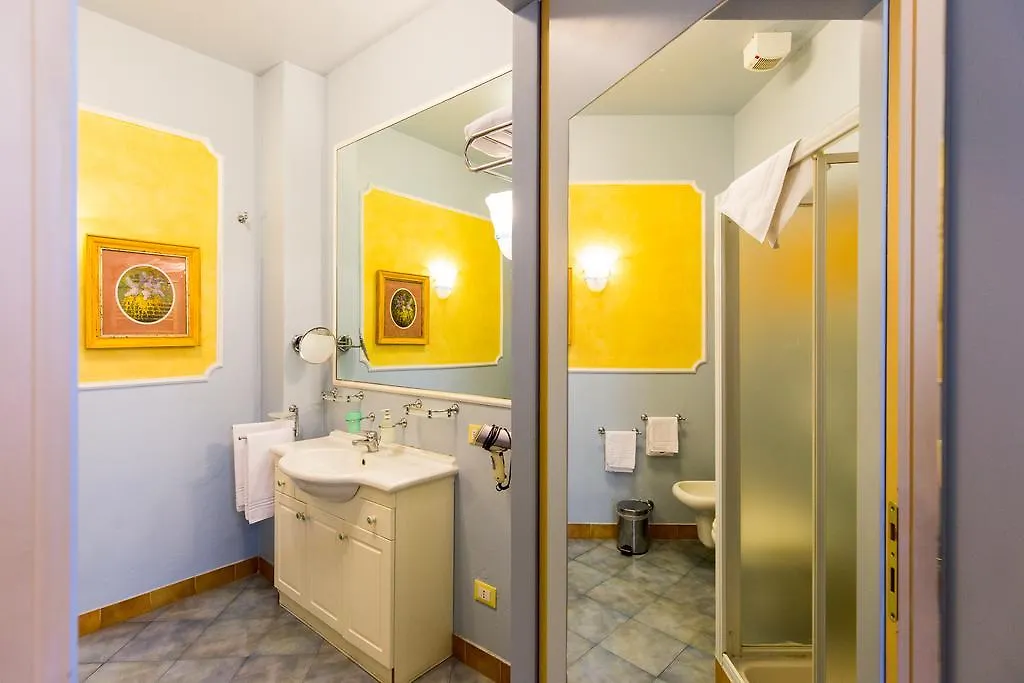 ** Bed & Breakfast Antica Residenza D'Azeglio Room&Breakfast Di Charme Bologna Italy