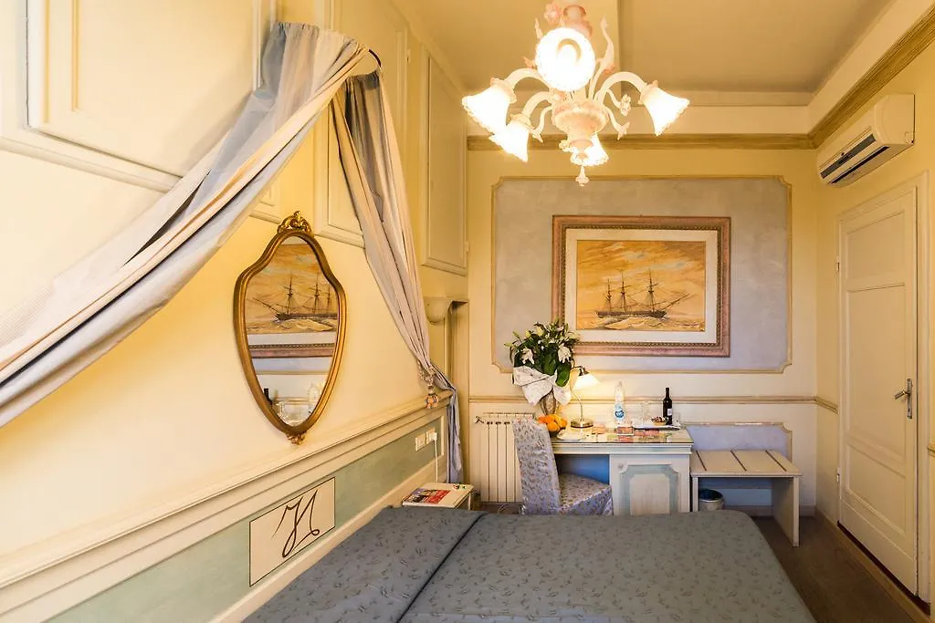 Antica Residenza D'Azeglio Room&Breakfast Di Charme Bologna 2*,  Italy