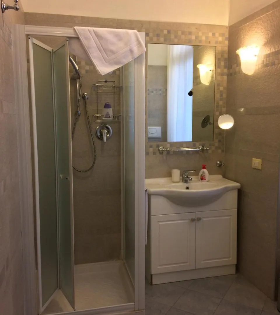 Antica Residenza D'Azeglio Room&Breakfast Di Charme Bologna 2*,  Italy